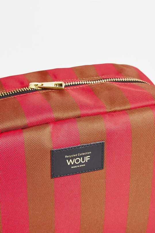 Νεσεσέρ καλλυντικών WOUF Pat L MXB240030 πολύχρωμο AA00