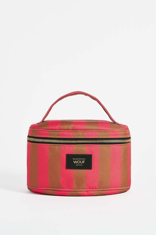 Косметичка WOUF Pat барвистий MX240030