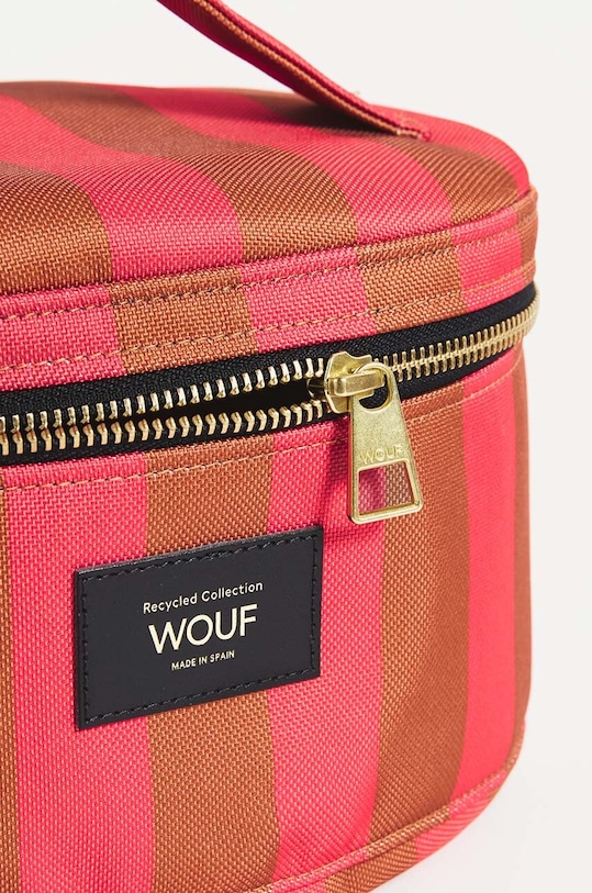 Косметичка WOUF Pat MX240030 барвистий AA00