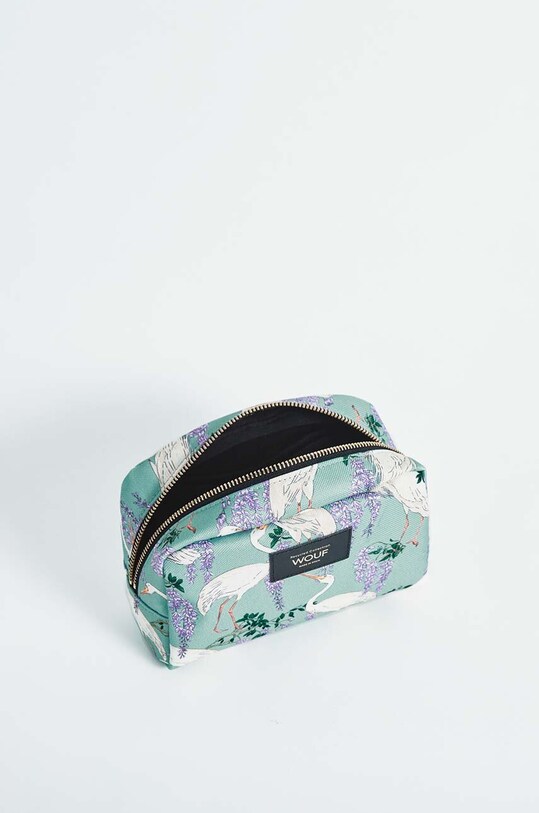 Home SPA WOUF borsa da toilette Heron MB240027 multicolore