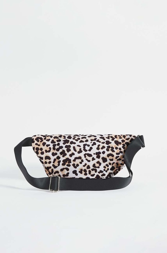 Ledvinka WOUF Kim WWN240043 béžová AA00