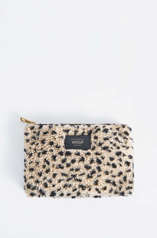 Listová kabelka WOUF Clem viacfarebná TML240033