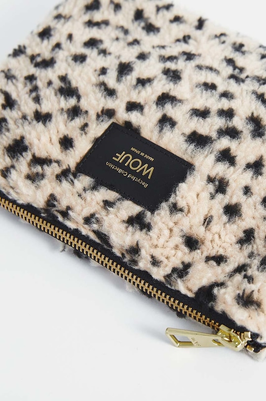 Doplnky Listová kabelka WOUF Clem TML240033 viacfarebná