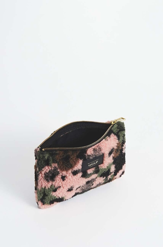 Клатч WOUF Margot TML240032 мультиколор AA00
