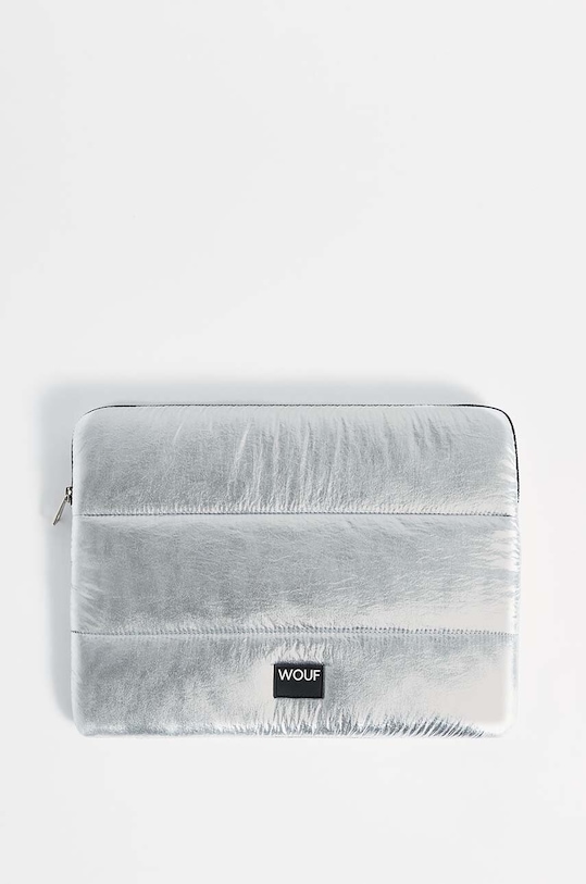 Torba za laptop WOUF Silver Glossy 13"&14" šarena SQ240039