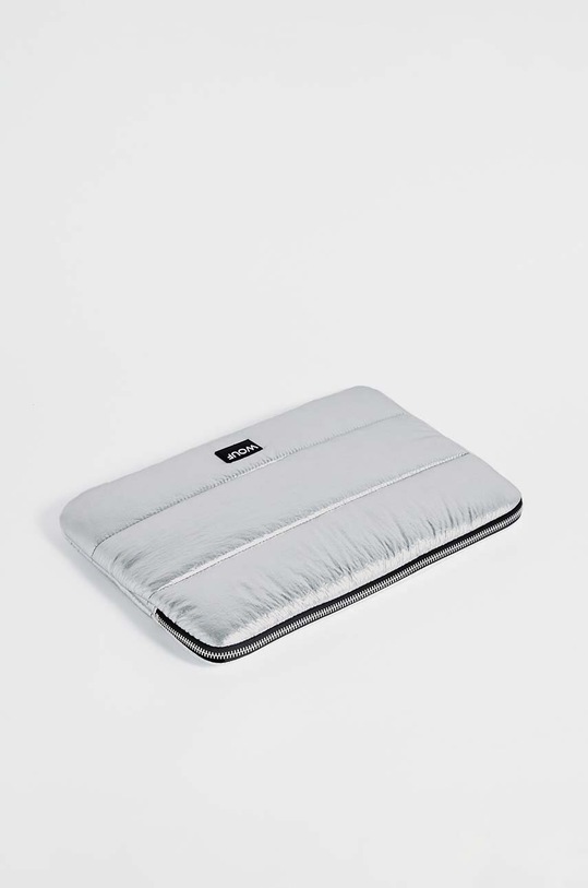 Torba za laptop WOUF Silver Glossy 13"&14" SQ240039 šarena AA00
