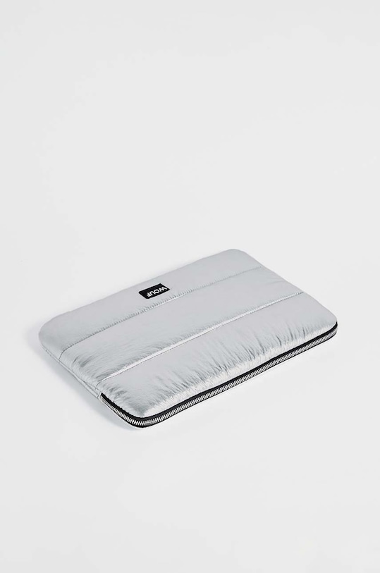 Torba za laptop WOUF Silver Glossy 13"&14" SQ240039 šarena AA00