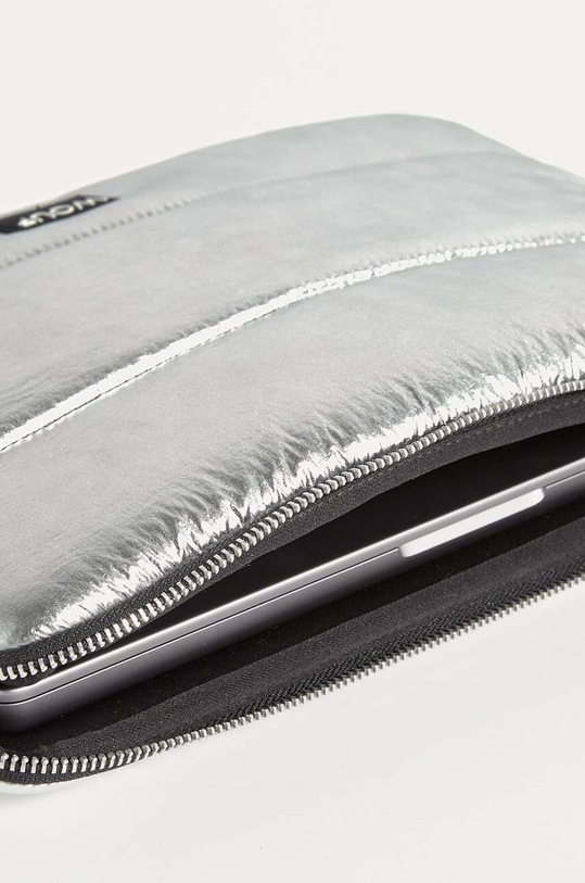Lifestyle Torba za laptop WOUF Silver Glossy 13"&14" SQ240039 šarena