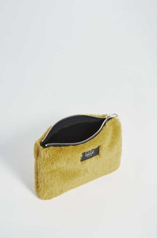 Listová kabelka WOUF Foxie TML240037 žltá AA00