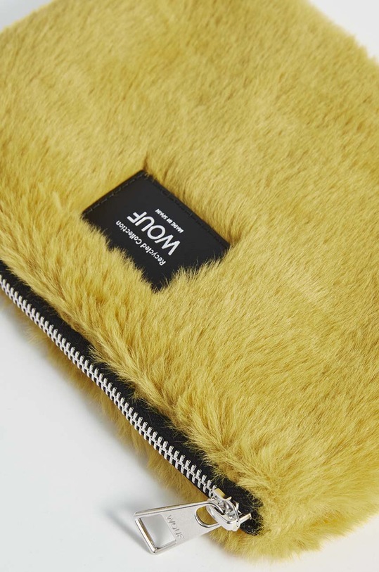 Doplnky Listová kabelka WOUF Foxie TML240037 žltá