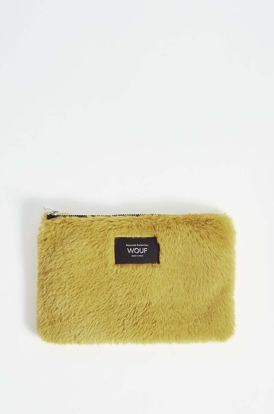 Клатч WOUF Foxie барвистий TML240037