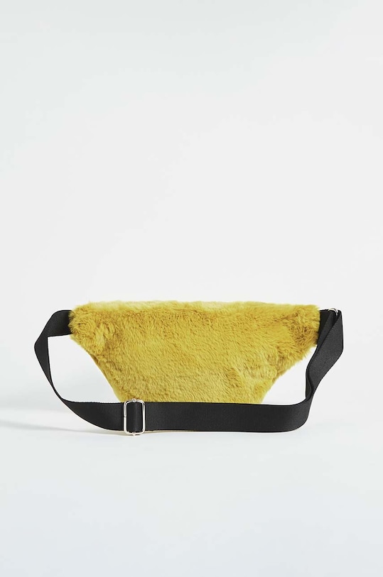 WOUF borseta Foxie TW240037 galben AA00