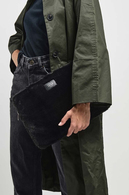 Obal na notebook WOUF Black Forest 13"&14" TS240035 vícebarevná