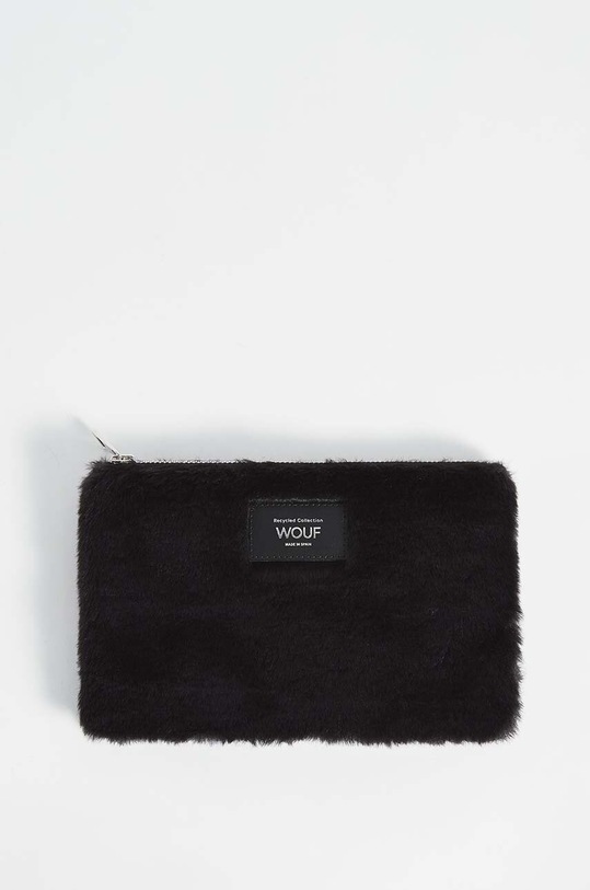 Kosmetická taštička WOUF Black Forest černá TML240035