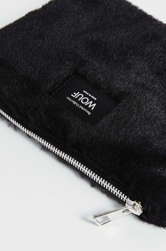 Αξεσουάρ Τσάντα WOUF Black Forest TML240035 μαύρο