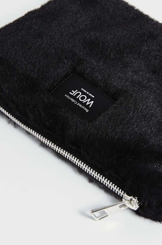 Домашнее SPA Клатч WOUF Black Forest TML240035 мультиколор