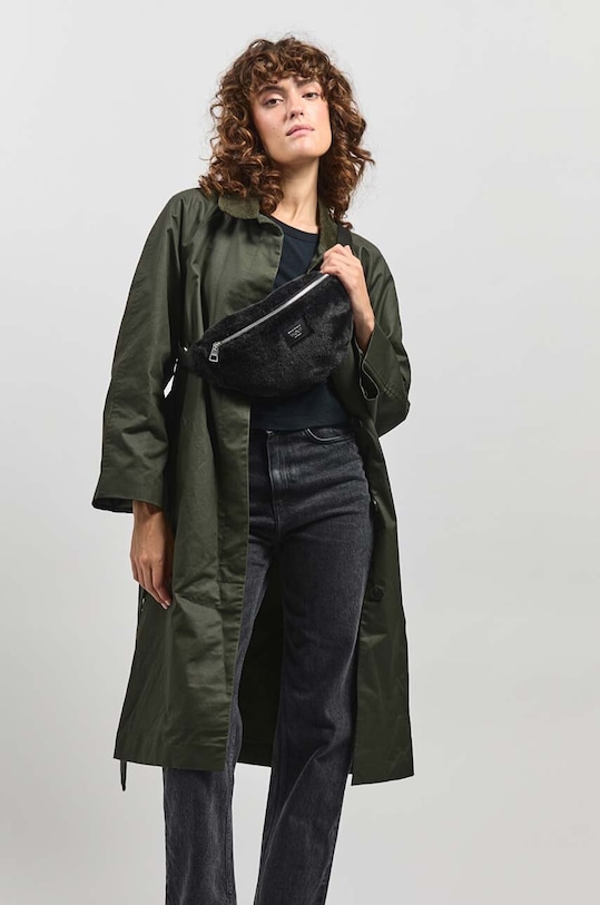 Сумка на пояс WOUF Black Forest мультиколор TW240035