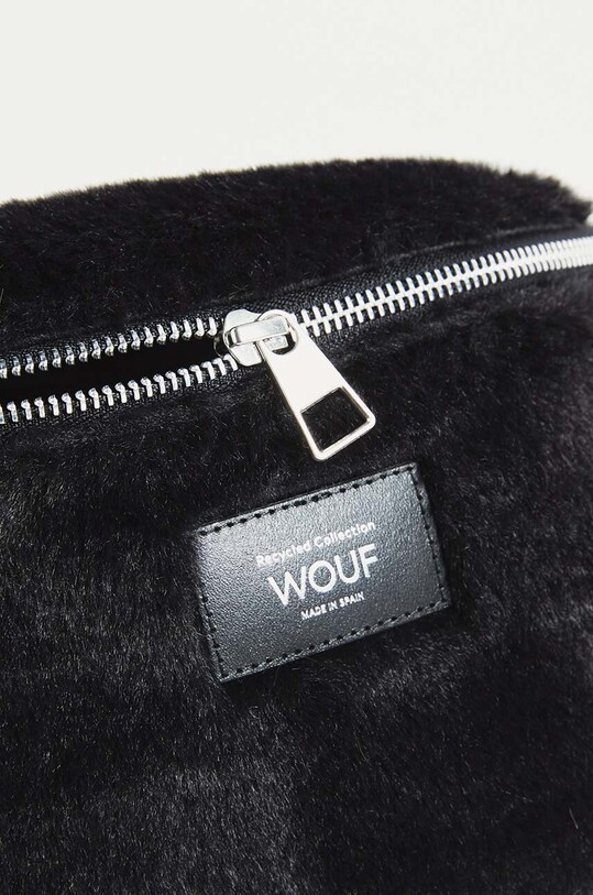 Lifestyle Ledvinka WOUF Black Forest TW240035 vícebarevná