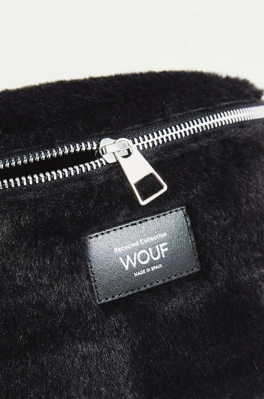 Аксессуары Сумка на пояс WOUF Black Forest TW240035 мультиколор