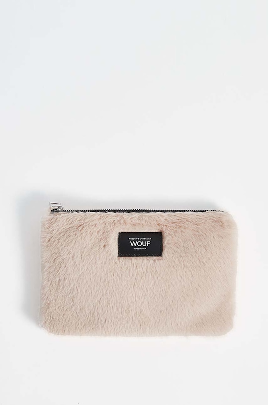 Τσάντα WOUF Nevada μπεζ TML240036