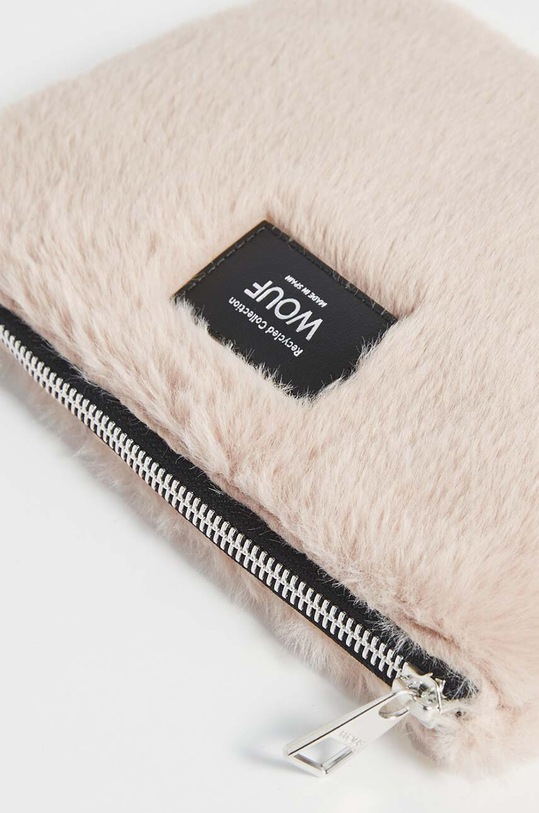 Akcesoria WOUF kopertówka Nevada TML240036 beżowy