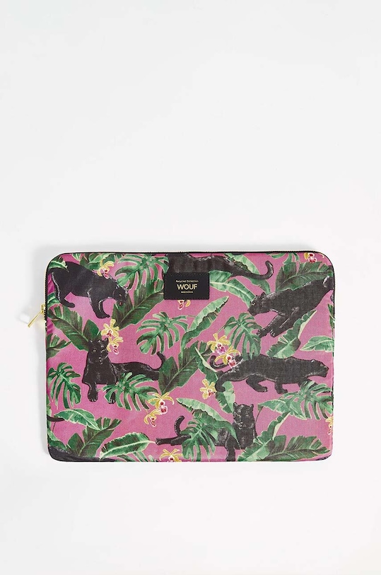 Torba za laptop WOUF Rose Yucata 13"&14" šarena S240025