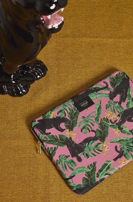 Torba za laptop WOUF Rose Yucata 13"&14" S240025