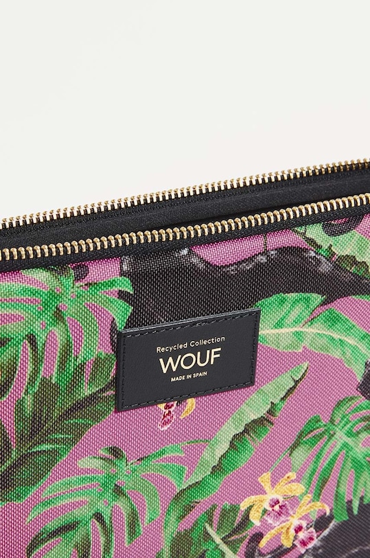 Torba za laptop WOUF Rose Yucata 13"&14" šarena S240025