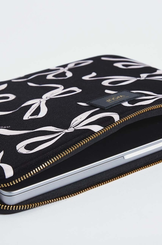 Lifestyle WOUF pokrowiec na laptopa Carlota 15"&16" SB240028 multicolor