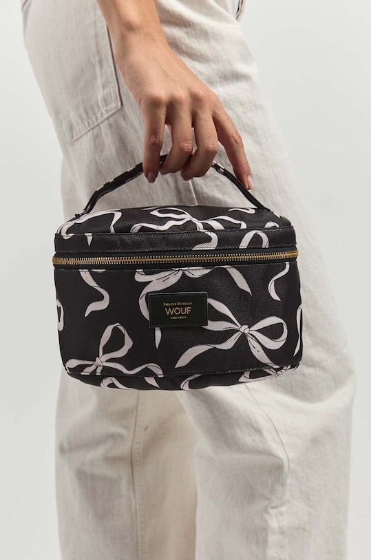 Kozmetická taška WOUF Carlota viacfarebná MX240028