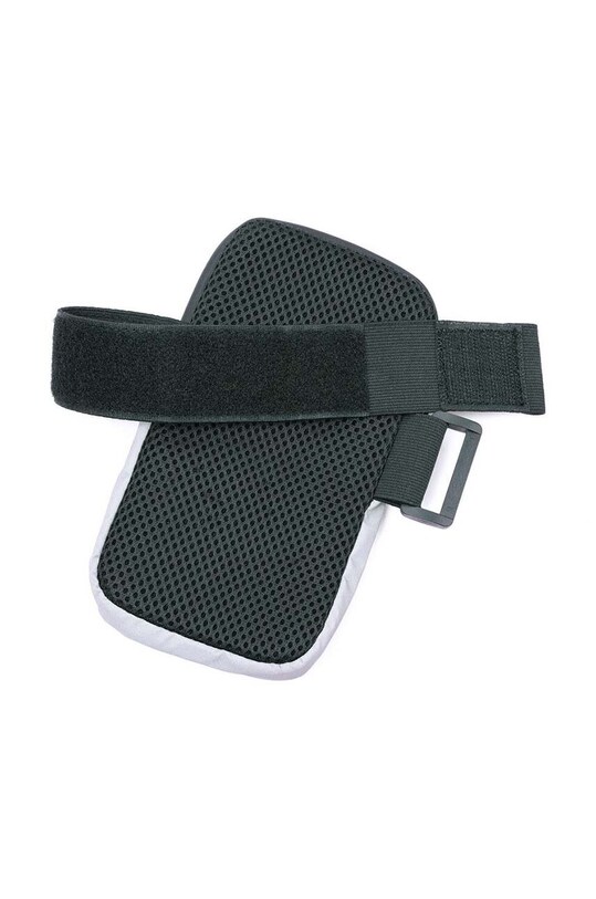 Lifestyle TROIKA husă pentru umăr Arm Lightning TRABG03.GY gri
