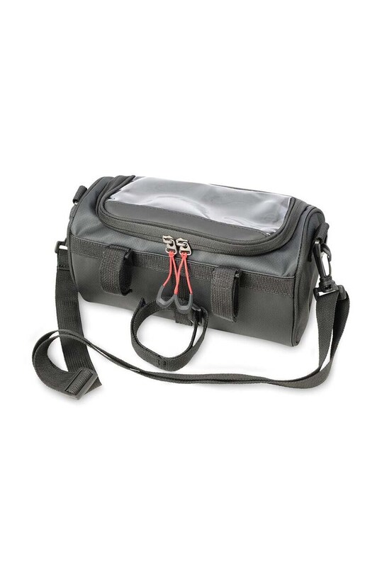TROIKA torba rowerowa Bike Bag zielony TRBKB30.BK