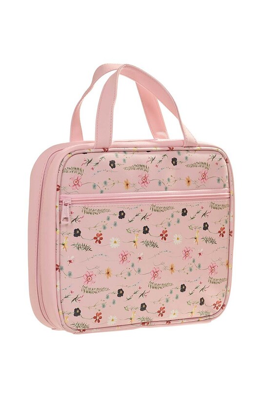 Danielle Beauty kosmetyczka podróżna Valet Organizer Bag D3013FP multicolor AA00