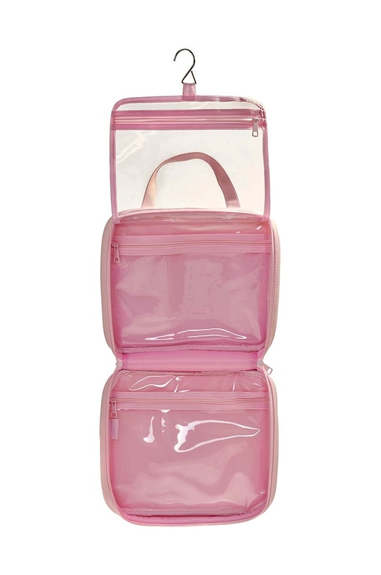 Accesorii Danielle Beauty trusă cosmetică de călătorie Valet Organizer Bag D3013FP multicolor