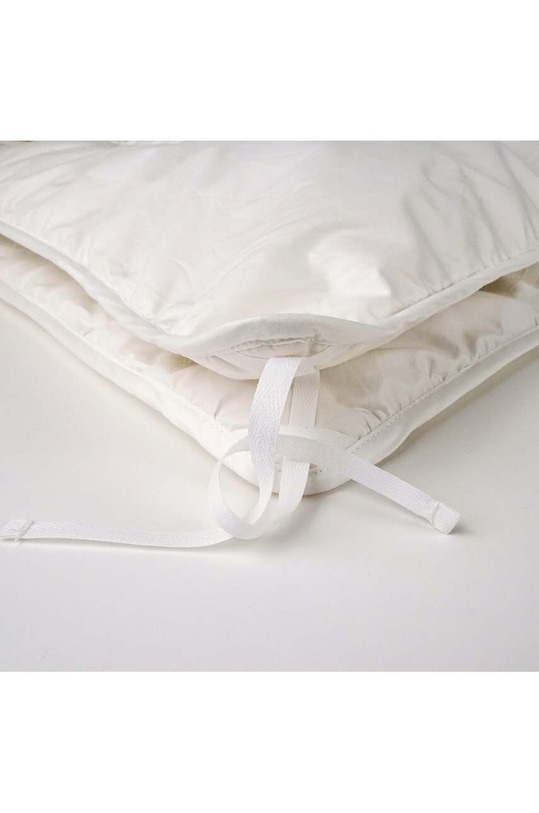 Living și dormitor My Alpaca plapumă all-season cu umplutură din lână de alpaca 150 x 200 cm WGCK400LB150200 alb