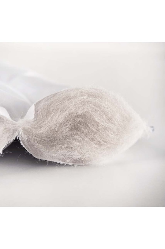 My Alpaca plapumă all-season cu umplutură din lână de alpaca 150 x 200 cm alb WGCK400LB150200