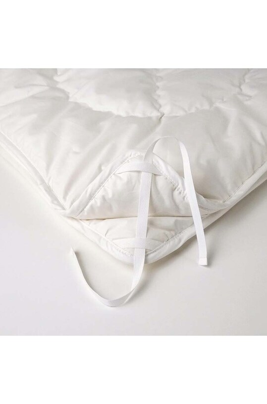 Летнее одеяло с наполнителем из альпаки My Alpaca 150 x 200 cm WGCK200LB150200 белый AA00