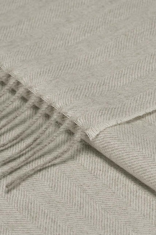 My Alpaca patura din lana de alpaca 150 x 220 cm THPPER150220FSHBNBEIG alb AA00