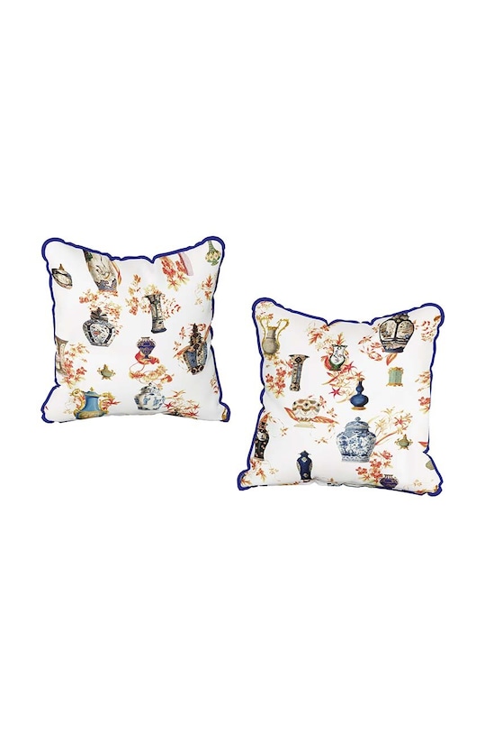 Декоративна възглавница Palais Royal (2 броя) многоцветен 1037992