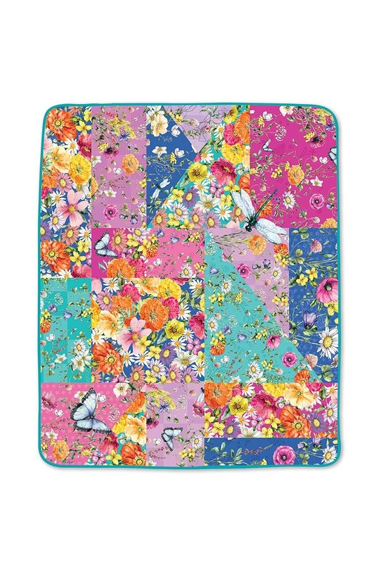 Pikniková deka Lisa Pollock viacfarebná 1038032