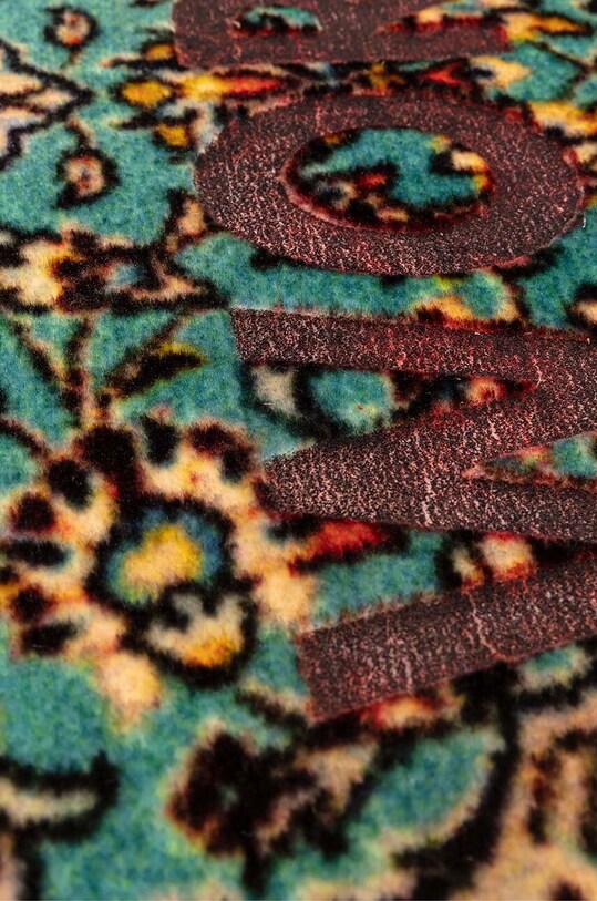 Σαλόνι και υπνοδωμάτιο Χαλί Seletti Burnt Carpet 18235 πολύχρωμο