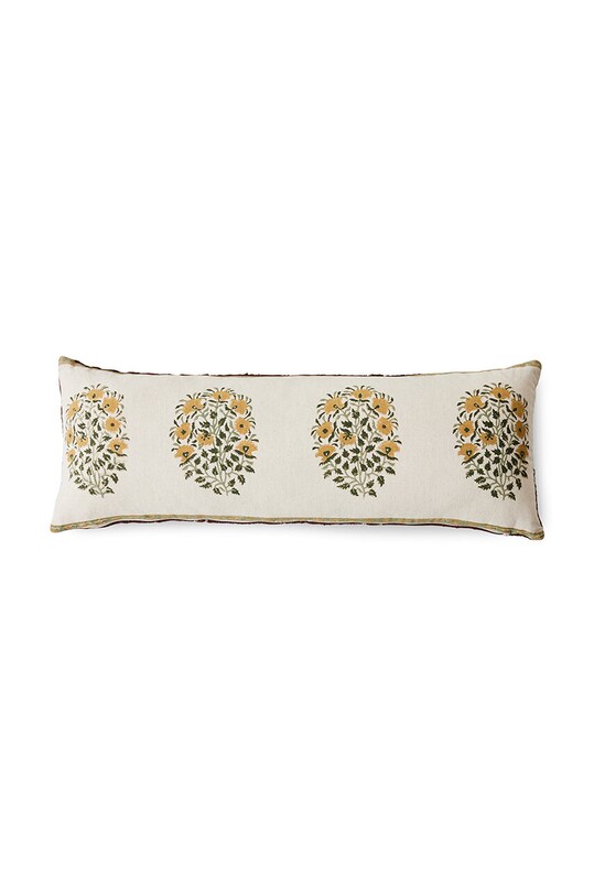 Hkliving poduszka ozdobna Farmhouse 90 x 30 cm TKU2192 multicolor AA00