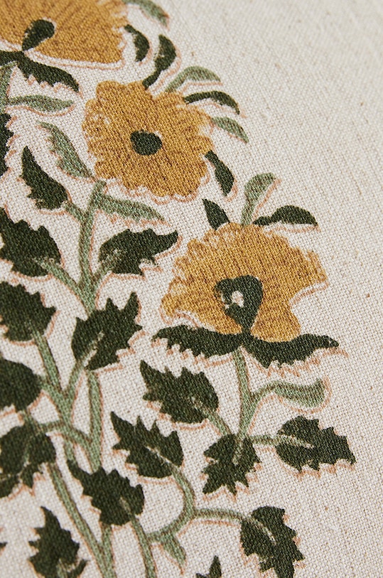 Декоративна възглавница Hkliving Farmhouse 90 x 30 cm TKU2192 многоцветен