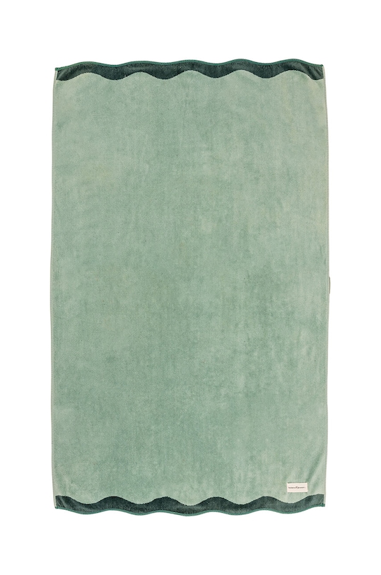 Business & Pleasure Co. telo mare turchese BPA.TWL.RIV.GRN