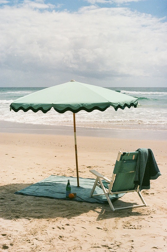 Business & Pleasure Co. telo mare BPA.TWL.RIV.GRN