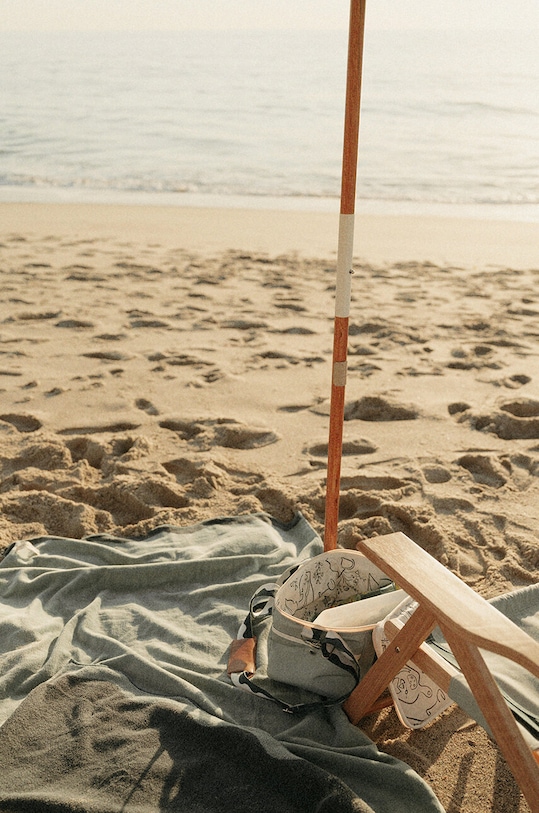 Business & Pleasure Co. telo mare BPA.TWL.RIV.GRN