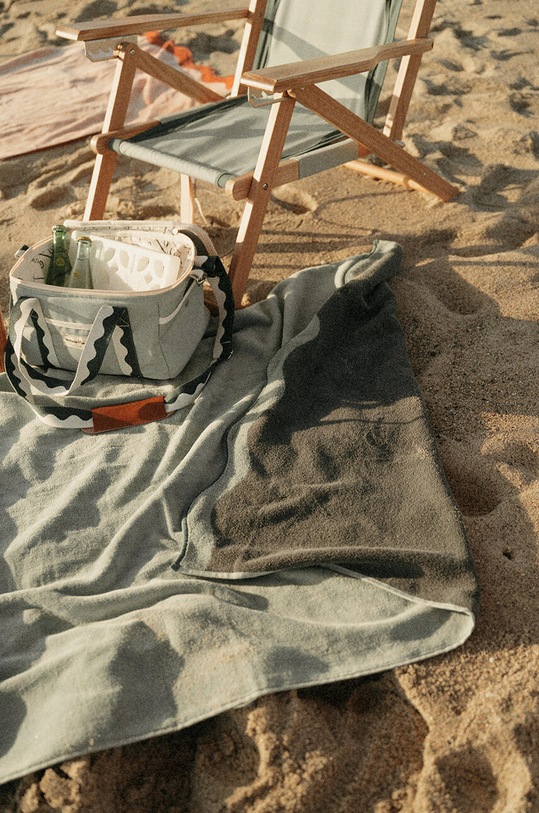 Business & Pleasure Co. telo mare BPA.TWL.RIV.GRN