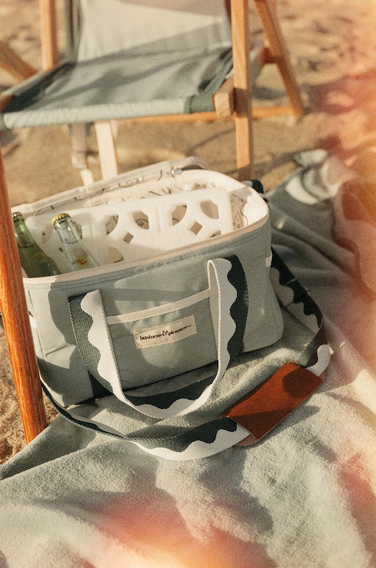 Business & Pleasure Co. telo mare BPA.TWL.RIV.GRN