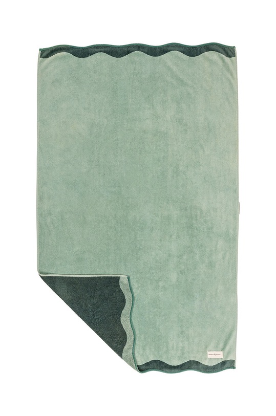 Business & Pleasure Co. telo mare BPA.TWL.RIV.GRN turchese AA00