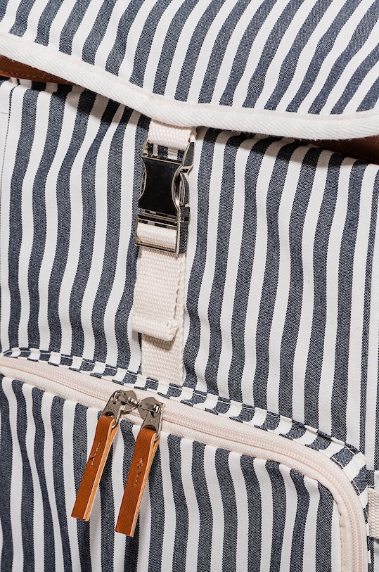 Туристичний рюкзак з термоізоляцією Business & Pleasure Co. Backpack Cooler BPA.CBP.LAU.NVY барвистий